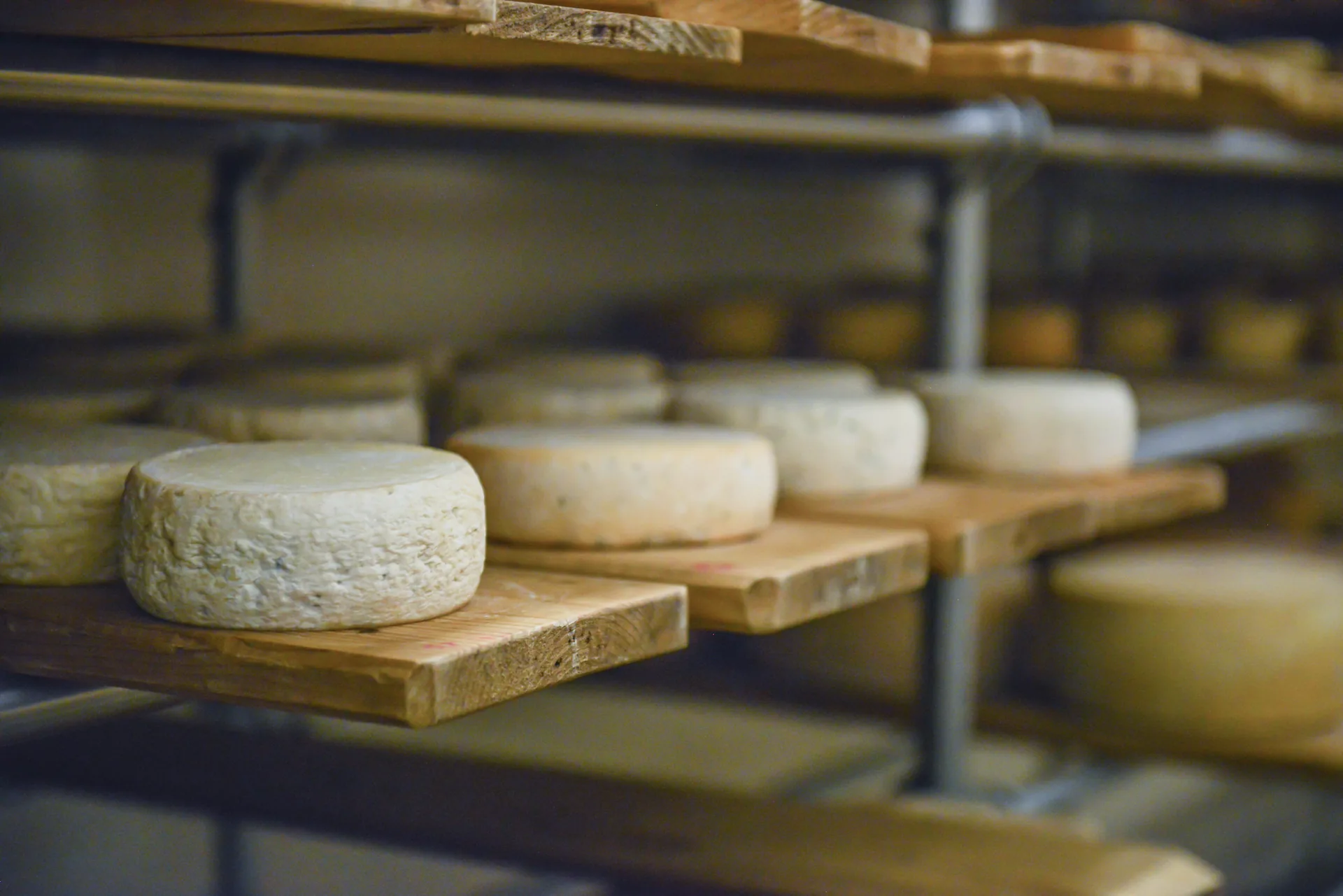Hofeigener Käse